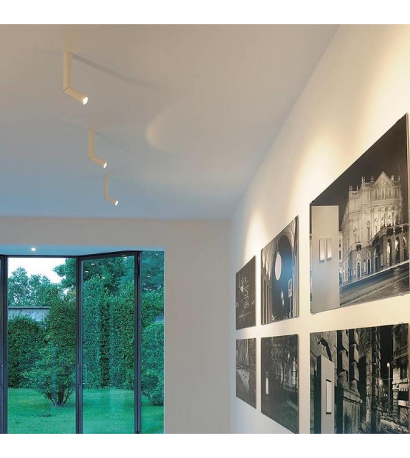 e06 Luceplan Ceiling Lamp