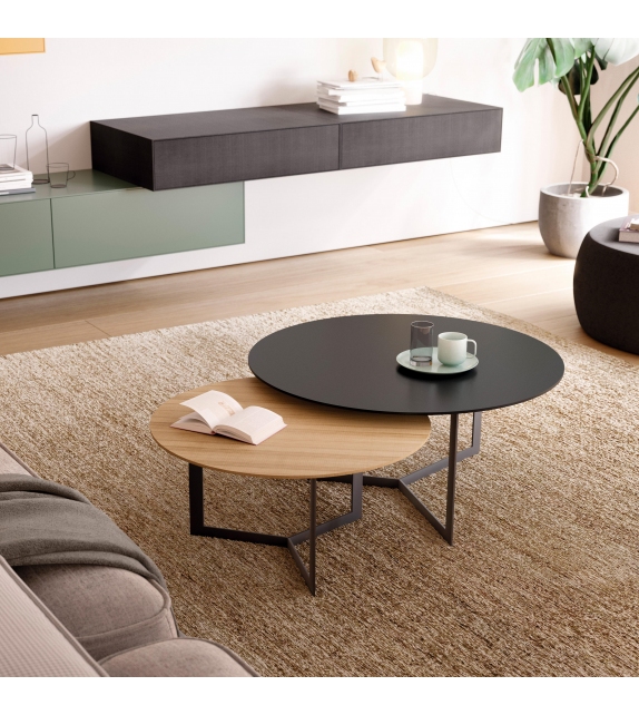 Kabi Treku Mesa Auxiliar