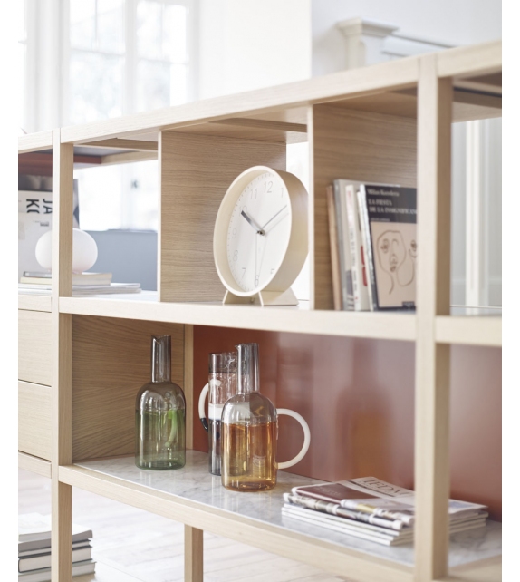 Kai Treku Bookcase K1