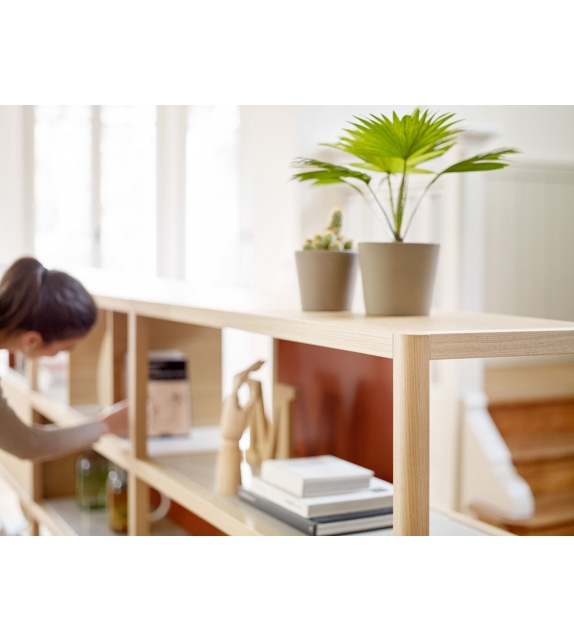 Kai Treku Bibliothèque K1