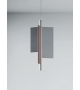 Trypta Luceplan Suspension Lamp