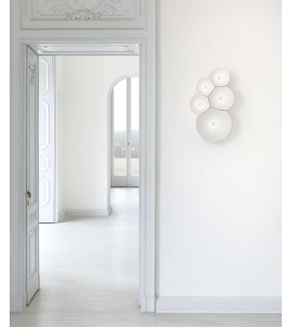 Bulbullia Luceplan Applique