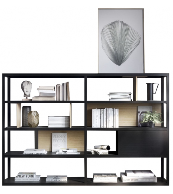 Kai Treku Bibliothèque K4