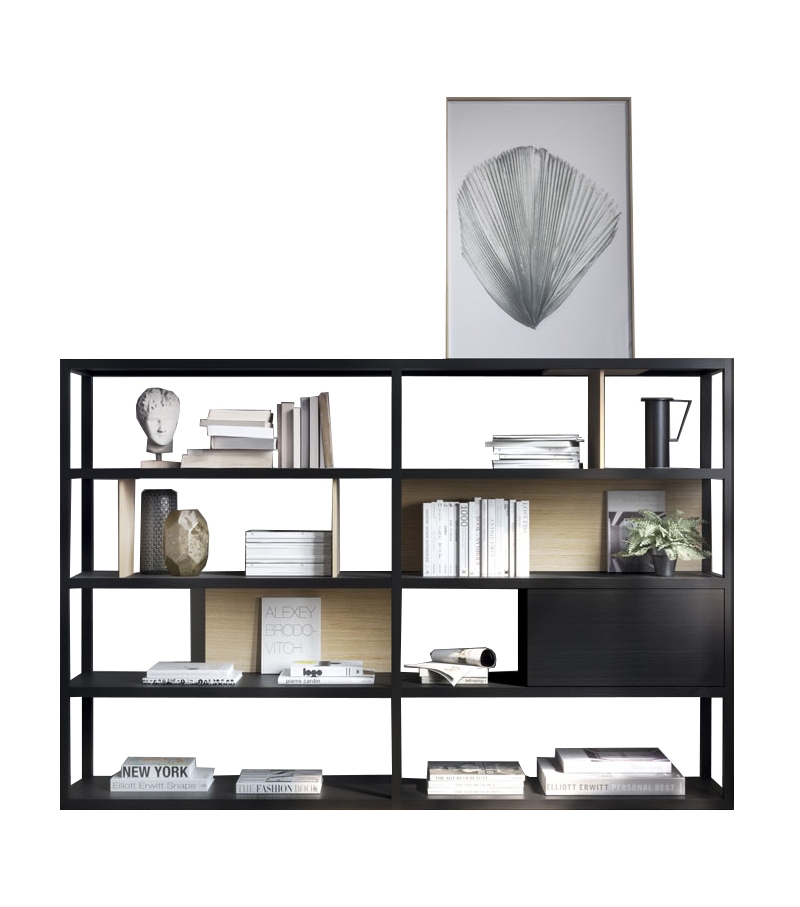 Kai Bücherregal K4 Treku