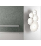 Bulbullia Luceplan Wall Lamp