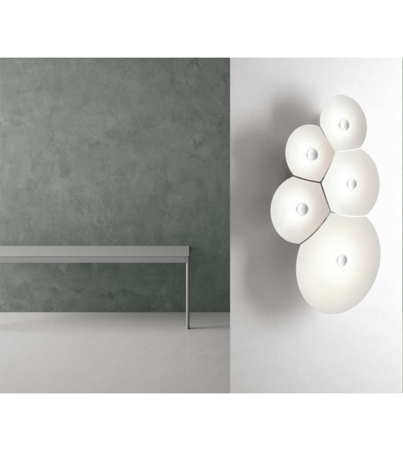 Bulbullia Luceplan Applique