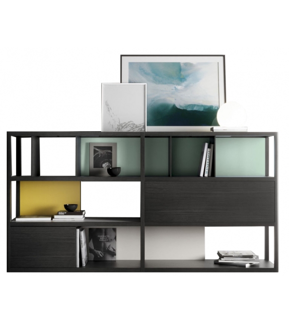 Kai Treku Bibliothèque K5