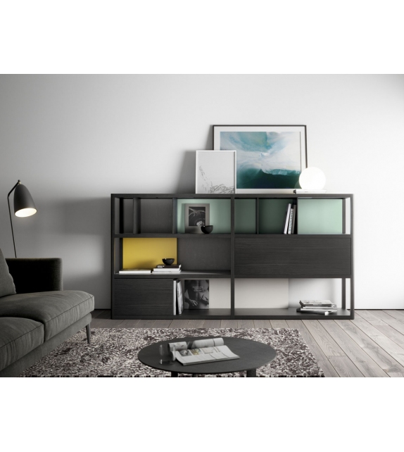 Kai Treku Bookcase K5