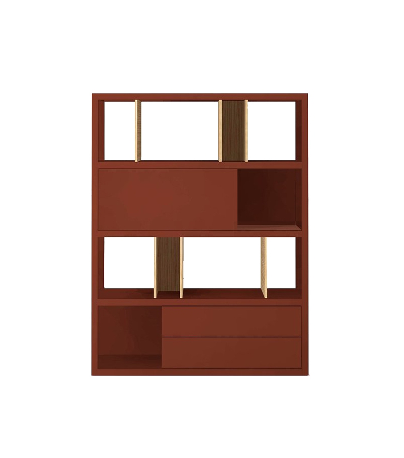 Kai Bücherregal K8 Treku