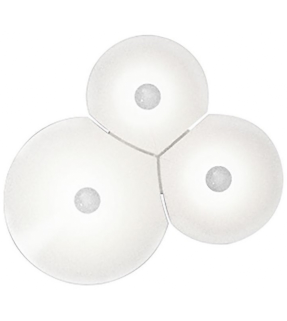 Bulbullia Luceplan Applique