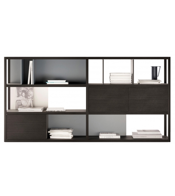 Kai Treku Bibliothèque K9