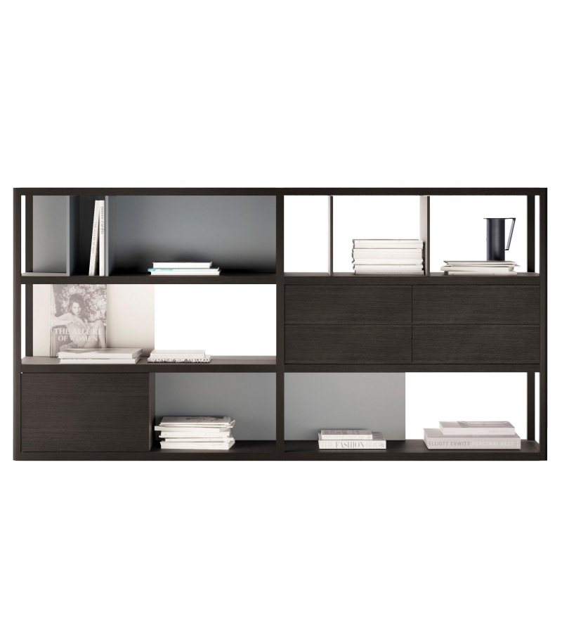 Kai Treku Bookcase K9