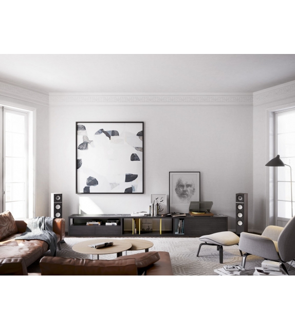 Kai Treku Bookcase K11