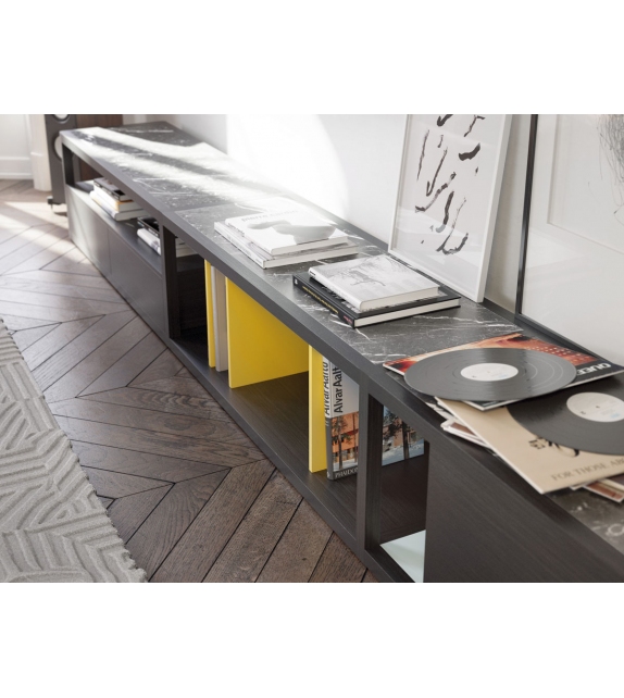 Kai Treku Libreria K11