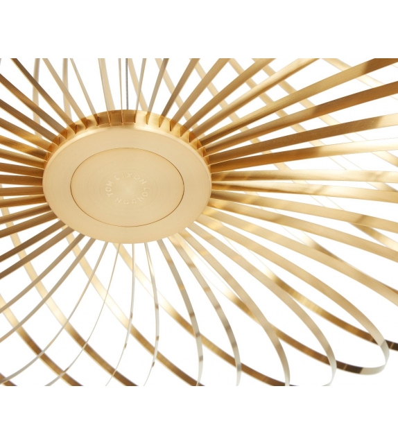 Spring Tom Dixon Lampada a Sospensione