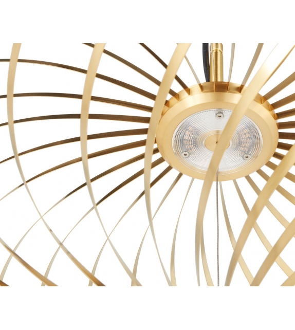 Spring Tom Dixon Suspension