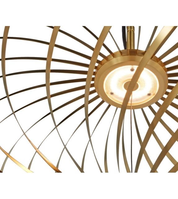 Spring Tom Dixon Hängeleuchte