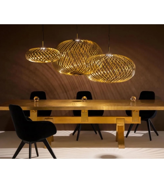 Spring Tom Dixon Hängeleuchte