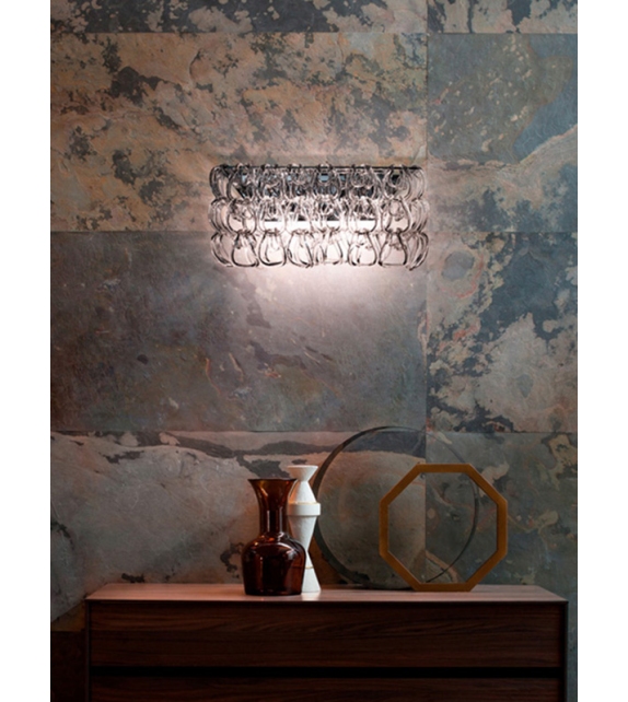Giogali Vistosi Wandleuchte