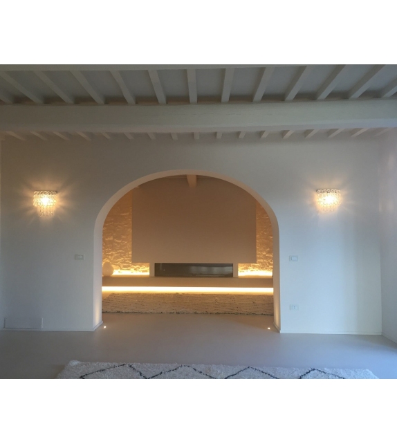 Giogali Vistosi Lámpara De Pared