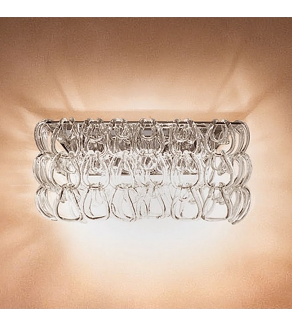 Giogali Vistosi Lámpara De Pared