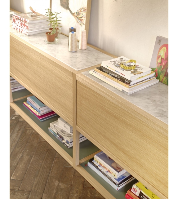 Kai Bücherregal K14 Treku