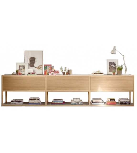 Kai Bücherregal K14 Treku