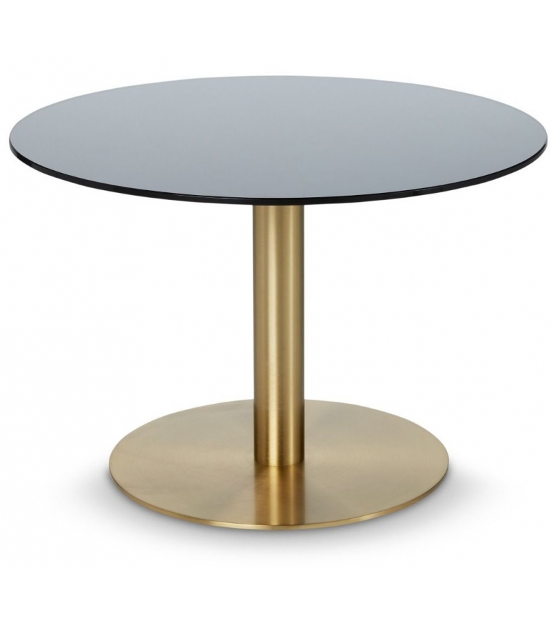 Flash Tom Dixon Mesita Redonda