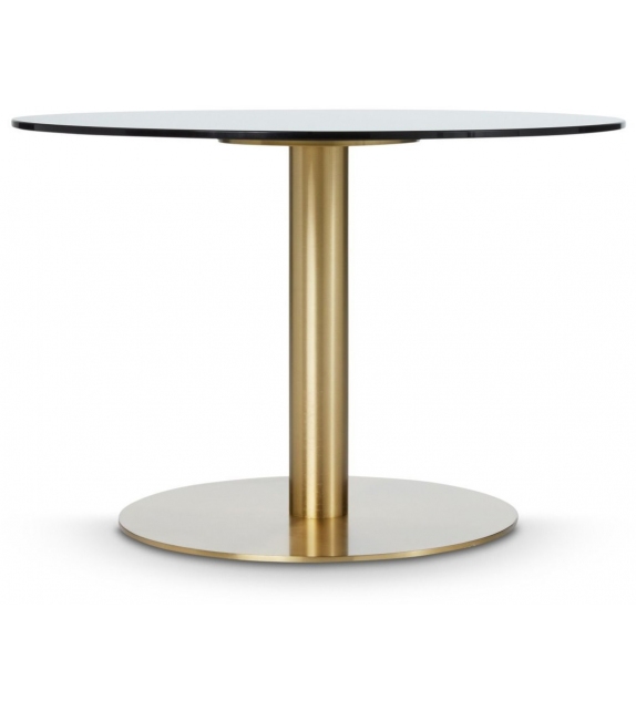 Flash Tom Dixon Mesita Redonda