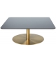 Flash Tom Dixon Table Basse Carrée