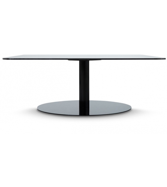 Flash Tom Dixon Tavolino Quadrato