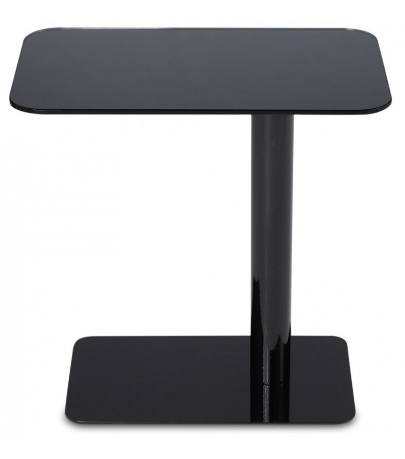 Flash Table Rectangle Tom Dixon Milia Shop