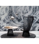 Fan Tom Dixon Table D'Appoint