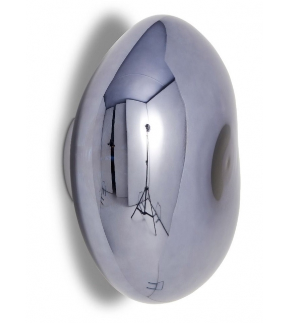 Melt Surface Tom Dixon Lampe