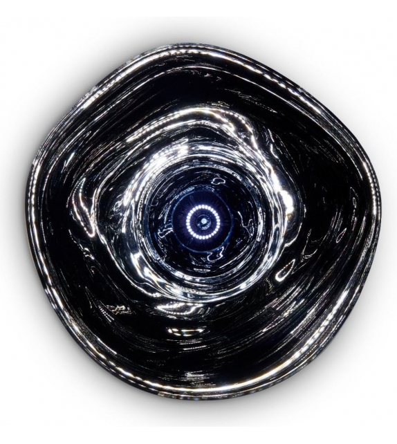 Melt Surface Tom Dixon Lampe