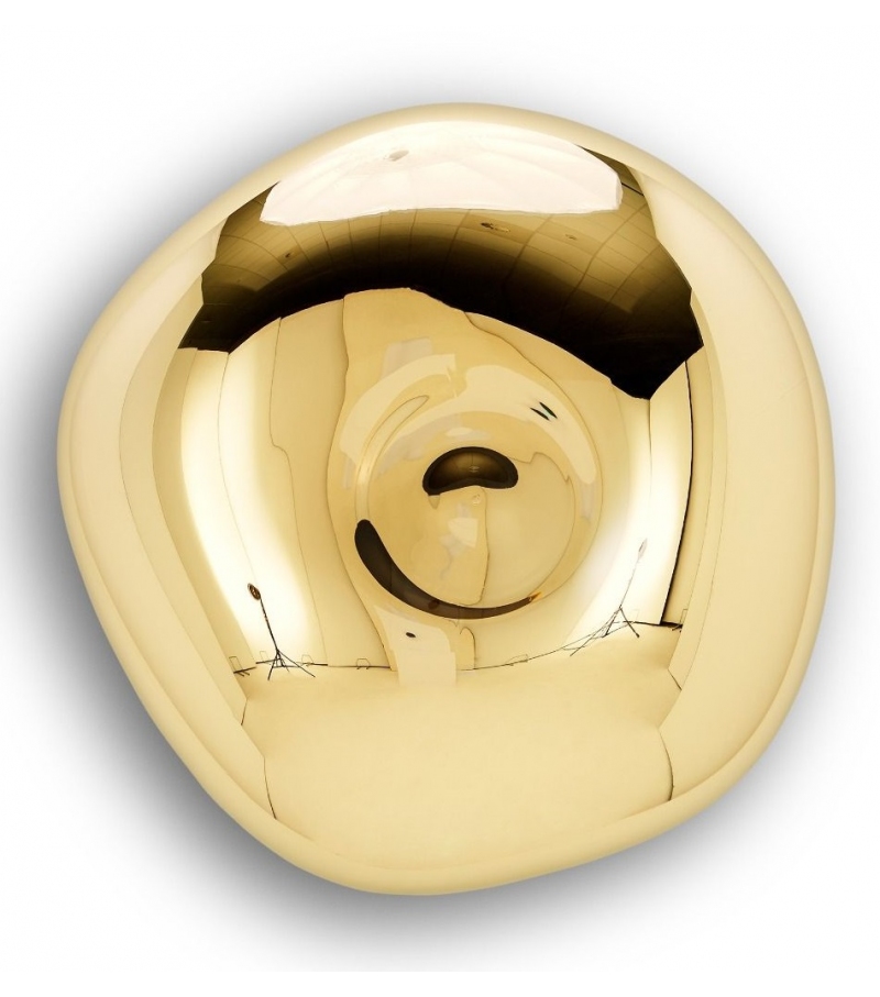 Melt Surface Tom Dixon Lámpara