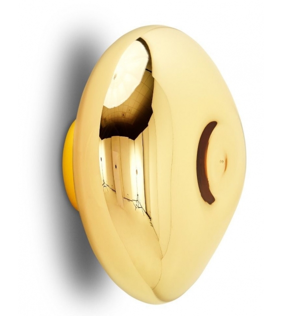 Melt Surface Tom Dixon Lámpara