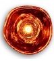 Melt Surface Tom Dixon Lampe