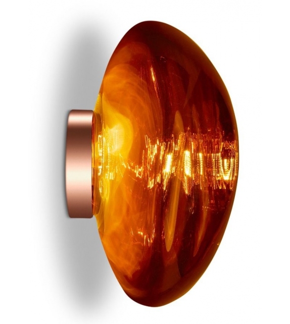 Melt Surface Tom Dixon Lámpara