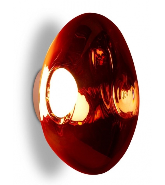 Melt Surface Tom Dixon Lámpara