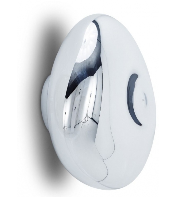 Melt Surface Tom Dixon Lámpara