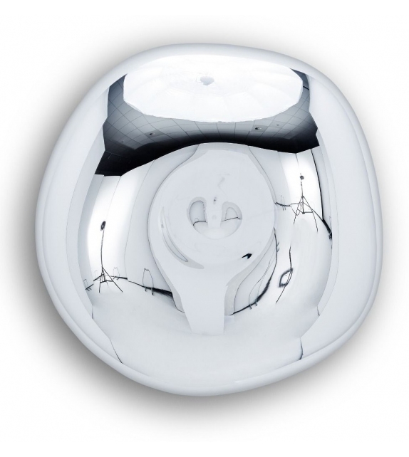 Melt Surface Tom Dixon Lampe