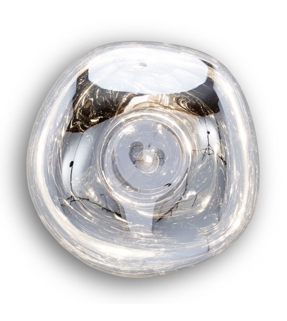 Melt Surface Tom Dixon Lámpara