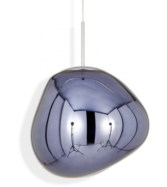 Melt LED Tom Dixon Pendelleuchte