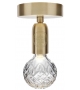 Crystal Bulb Lee Broom Ceiling Lamp
