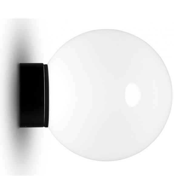 Opal Surface Tom Dixon Wall Lamp