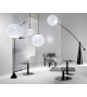 Opal Surface Tom Dixon Wandleuchte