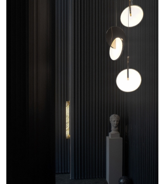 Tube Lee Broom Hängeleuchte