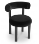 Fat Dining Chair Tom Dixon Sedia