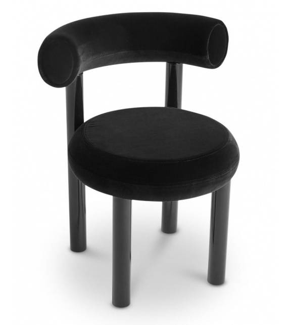 Fat Dining Chair Tom Dixon Stuhl